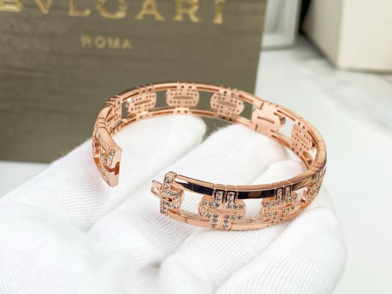 Bvlgari Bracelets